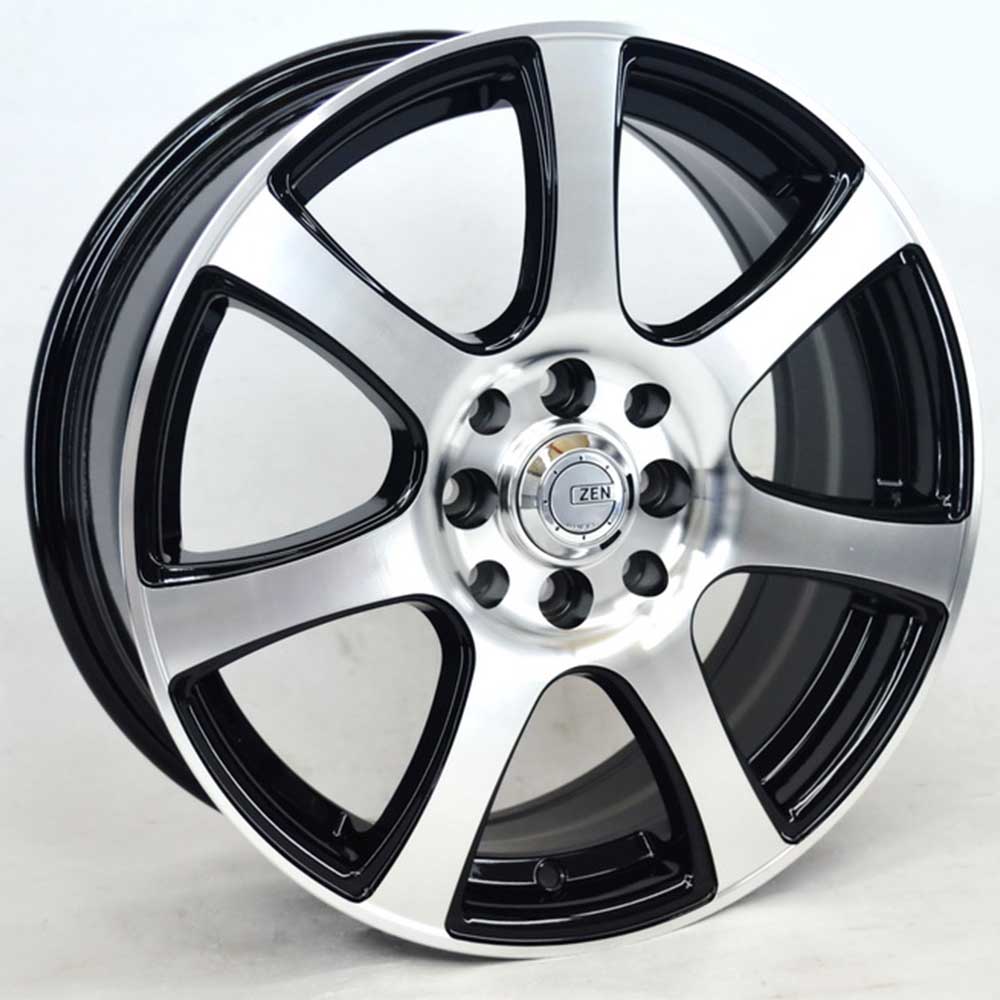 VELG MOBIL ZEN T7R